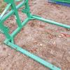 Under Auction - Bale Mower 3 Point linkage 