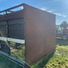 Under Auction- 2 Deck Stock Crate