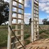 Skiddy’s Drop Deck Trailer For Sale