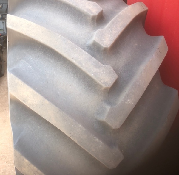 Turner 20 tonne Chaser Bin