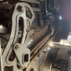 Massey Ferguson 2170 Cutter Baler