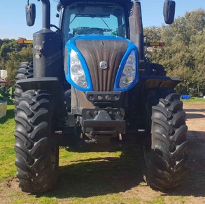 2015 New Holland T8.350 Tractor ##PRICE REDUCED## (or SWAP)
