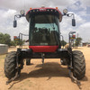 Case IH WD2303 Self Propelled Windrower