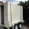 9 x 5 - DIY Mobile Butcher - Cool Room - Custom Built - Designed for your needs