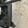 MacDon 30 ft pull type windrower