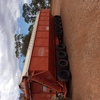 Dunstan 110 tonne Mother Bin