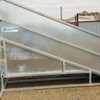 ADJUSTABLE SHEEP LOADING RAMP 