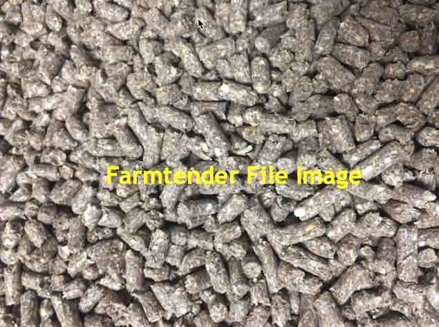 CopRice Green Feed Blend