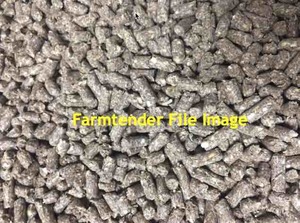 CopRice Green Feed Blend