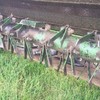 Krone Easycut 4013 Flail mower conditioner