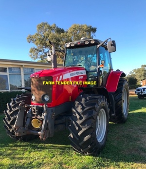 WANTED TO HIRE 300hp Front Linkage & PTO Tractor