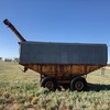 Under Auction - (A157)  20MT Parkes Industry Bin 