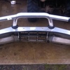 Bull Bar For 2009 Mazda BT 50 OR Ford Ranger.
