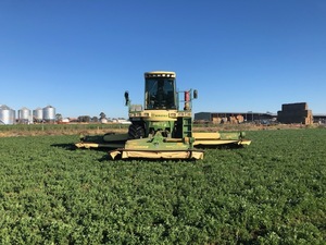 Krone BIG M 2  (2006)