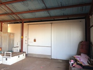 Coolroom Panels and Equipment