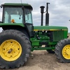 John Deere 4450