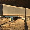 2004 Tefco Alloy Tipping TOA Trailer