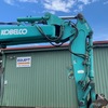 SK135 KOBELKO EXCAVATOR