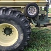 Marshall 2012 810T Spreader