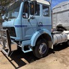 Mercedes-Benz 2233 V Series Prime Mover   ONO