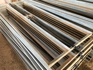 Fodder Shed - 2% Buyers Premium on all Lots