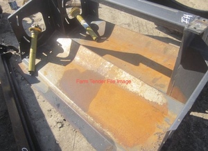 WANTED MacDon Adapter for D60 to suit John Deere Header