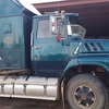 Ford LTS9000 Prime Mover 1989