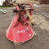 Silvan 500kg 3PL Super Spreader