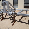 5 tyne yeoman plough