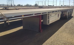 2005 Top Start B-Double Flat Top Set