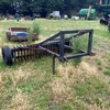 Stick Rake 