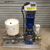 Lowara 15SV02 VSD Pumpset