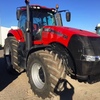 2016 Case IH Magnum 250 CVT Tractor