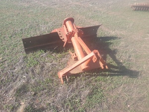 3PL Grader Blade