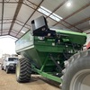 2016 J&M Chaser Bin 24t