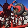 Lely Lotus 900 Tedder