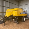 New Holland BB960A Baler
