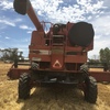 2000 Case IH 2388 Header with 1010 30ft Front