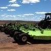 Schulte FX 7-42 Slasher / Mulcher