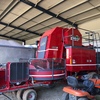 2017 Bale Baron 4240P