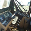 Under Auction - Ford Backhoe DF211F - 2% + GST Buyers Premium On All Lots 