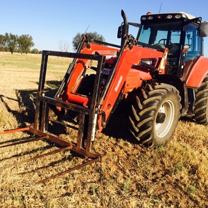 Massey Ferguson 7475 ### Price Reduction ###