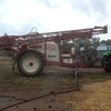2010 Croplands Pegasus 5000 Boomspray