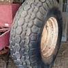 18.4x26 Tyres Rims & Tubes x 2