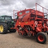2014 KUHN SDE 3000 Seeder