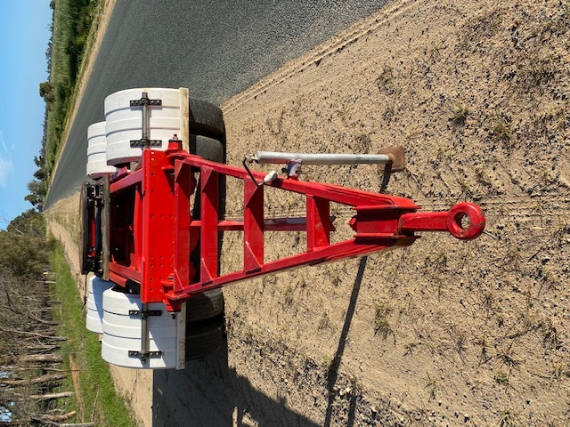 Farm Dolly