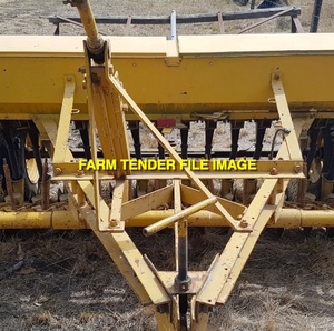 WANTED Connor Shea Seeder 14-18 run