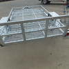 2016 ATV GALVANISED 8 X 5 TILT TRAILER NEVER REGISTERED