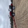 Case 4430 Patriot Sprayer 
