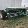john shearer combine 27 row